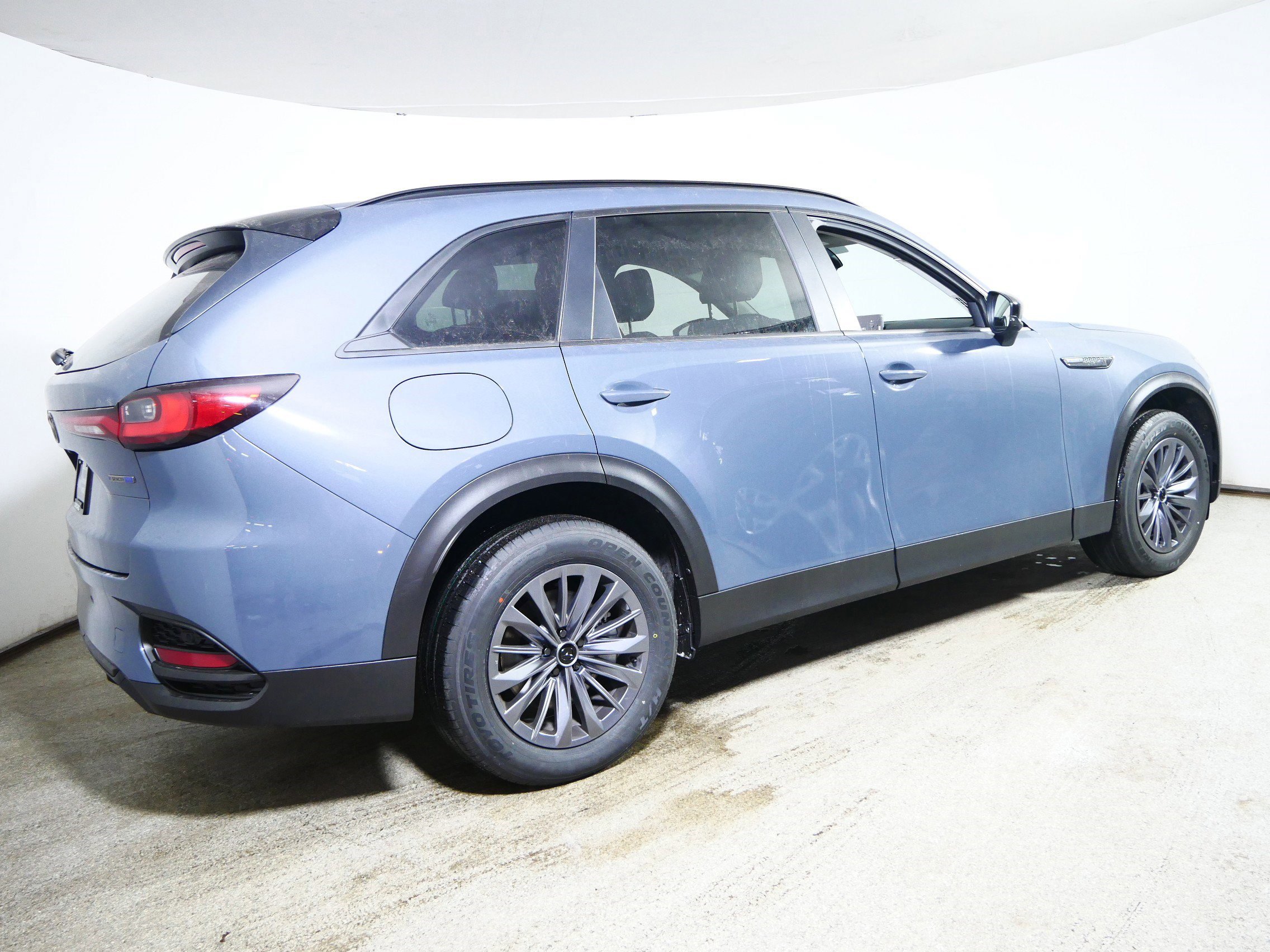 New 2026 MAZDA CX-70 SC Plus video 2