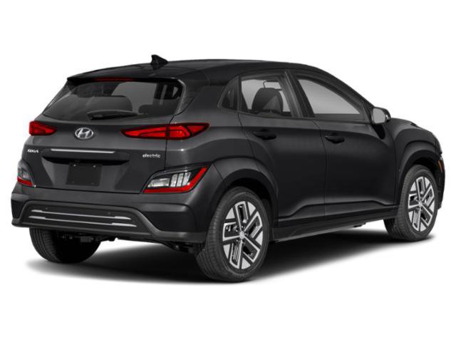 Certified 2023 Hyundai Kona SE image 5