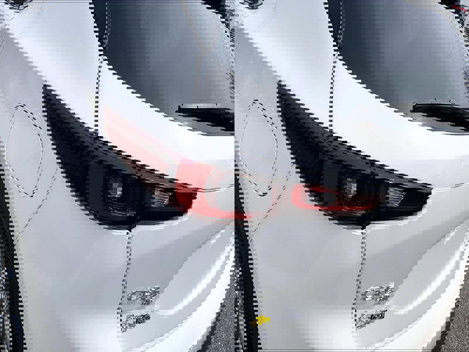 Used 2023 MAZDA CX-5 AWD 2.5 S w/ Preferred Package image 33