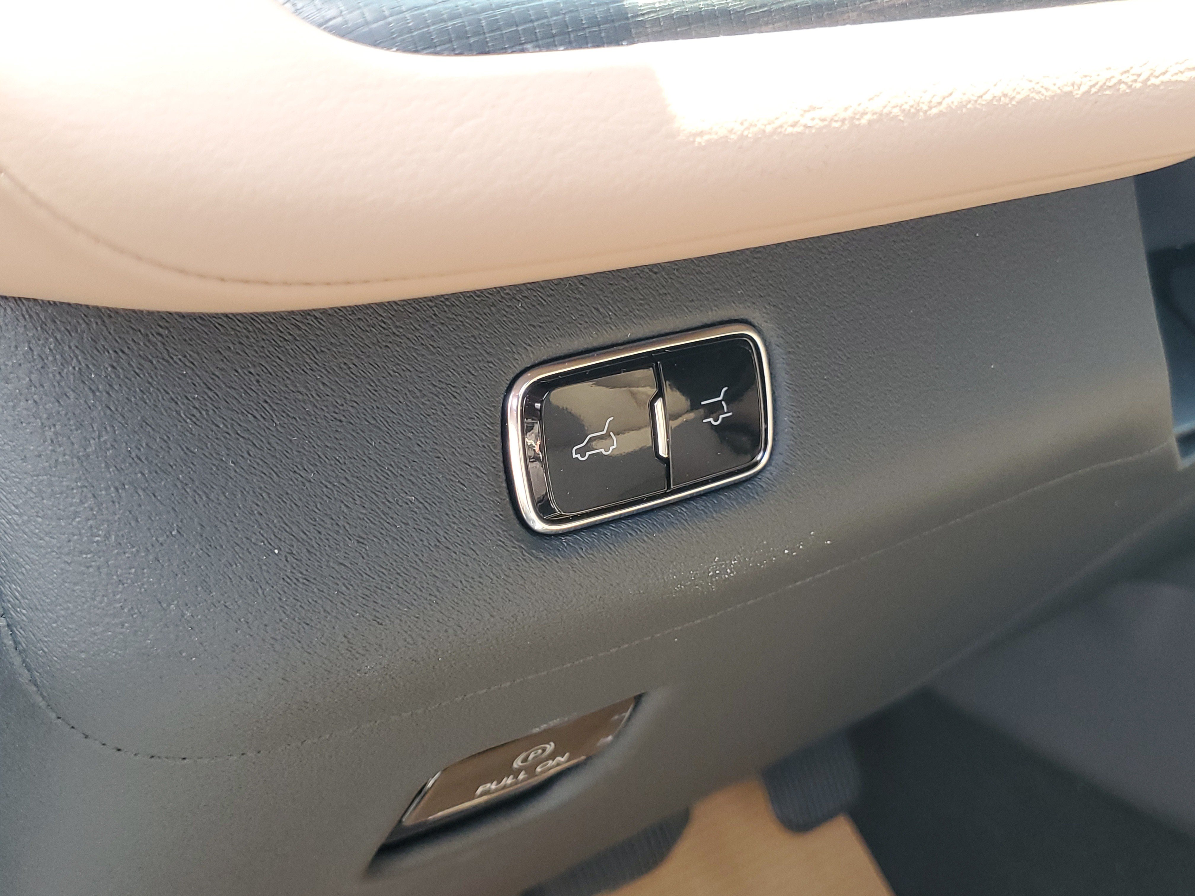 New 2027 Lincoln Navigator Black Label AWD/4WD image 15
