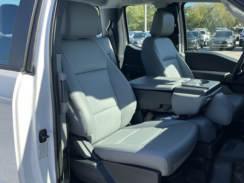 New 2026 Ford F350 XL image 24