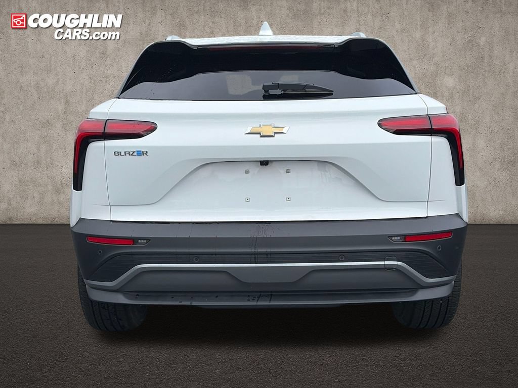 New 2026 Chevrolet Blazer EV LT FWD image 7
