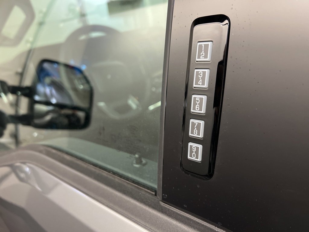 New 2026 Ford F250 Lariat image 44