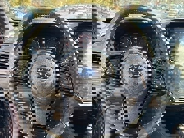 New 2026 Subaru Forester Premium image 27