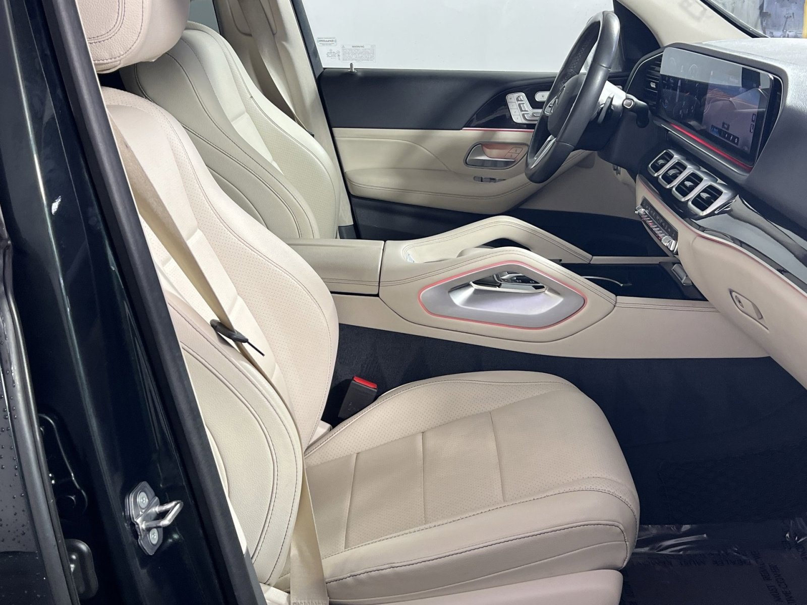 Used 2020 Mercedes-Benz GLE 350 4MATIC image 28