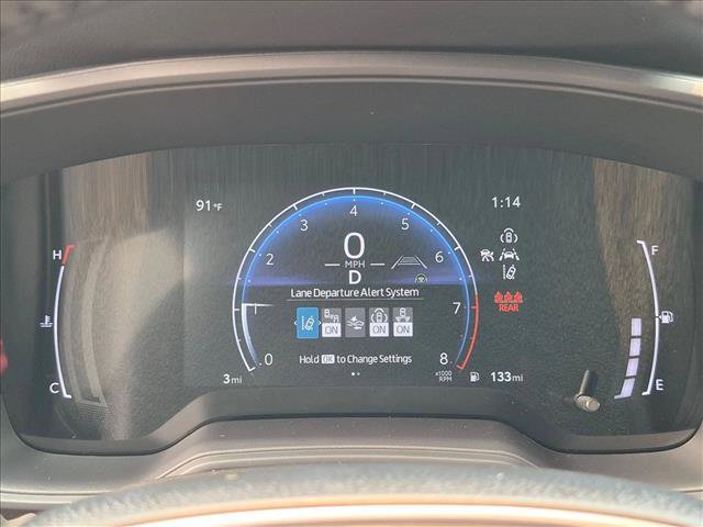 New 2026 Toyota Corolla SE FWD image 10