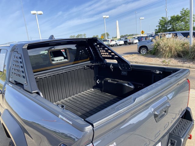 Used 2025 Toyota Tacoma 4x4 Double Cab Hybrid image 58