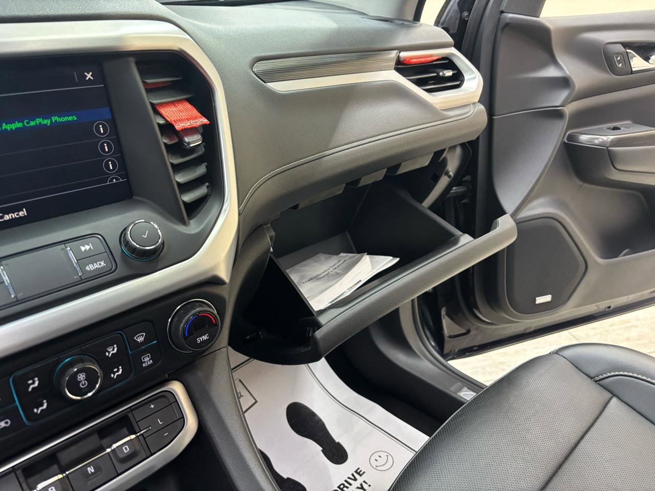 Used 2021 GMC Acadia SLT w/ Elevation Edition FWD image 50