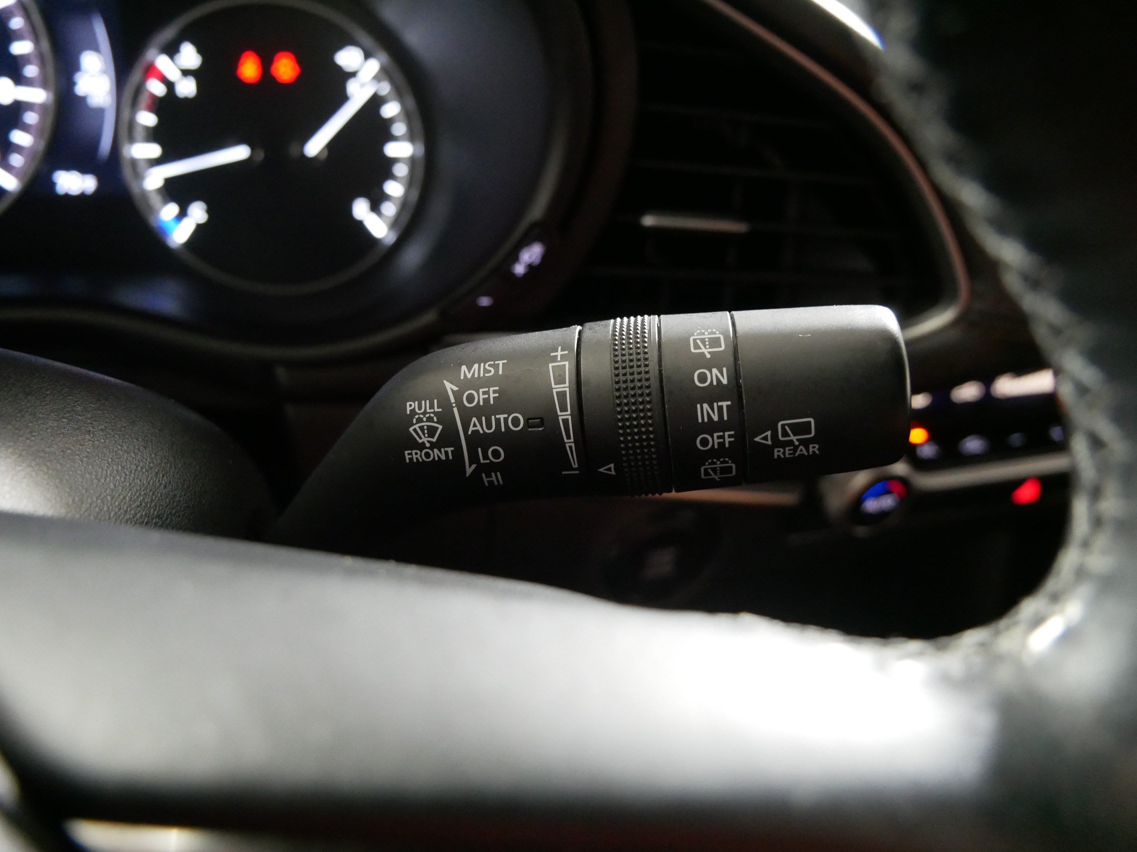 Used 2025 MAZDA MAZDA3 s Sport FWD image 31