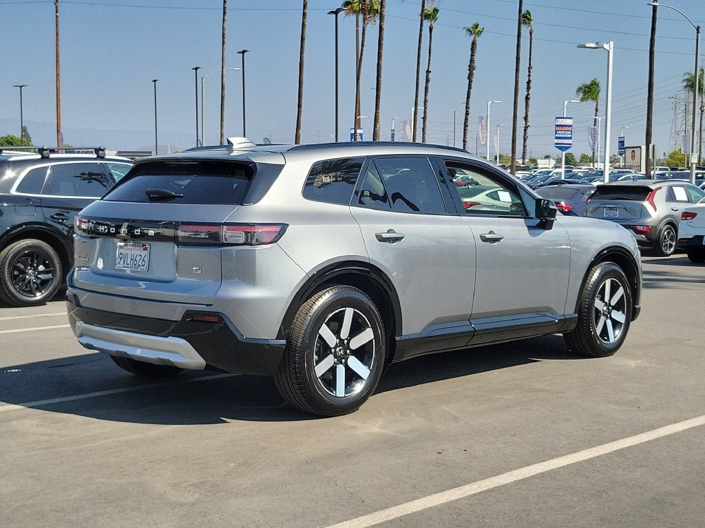 Used 2025 Honda Prologue Touring image 4