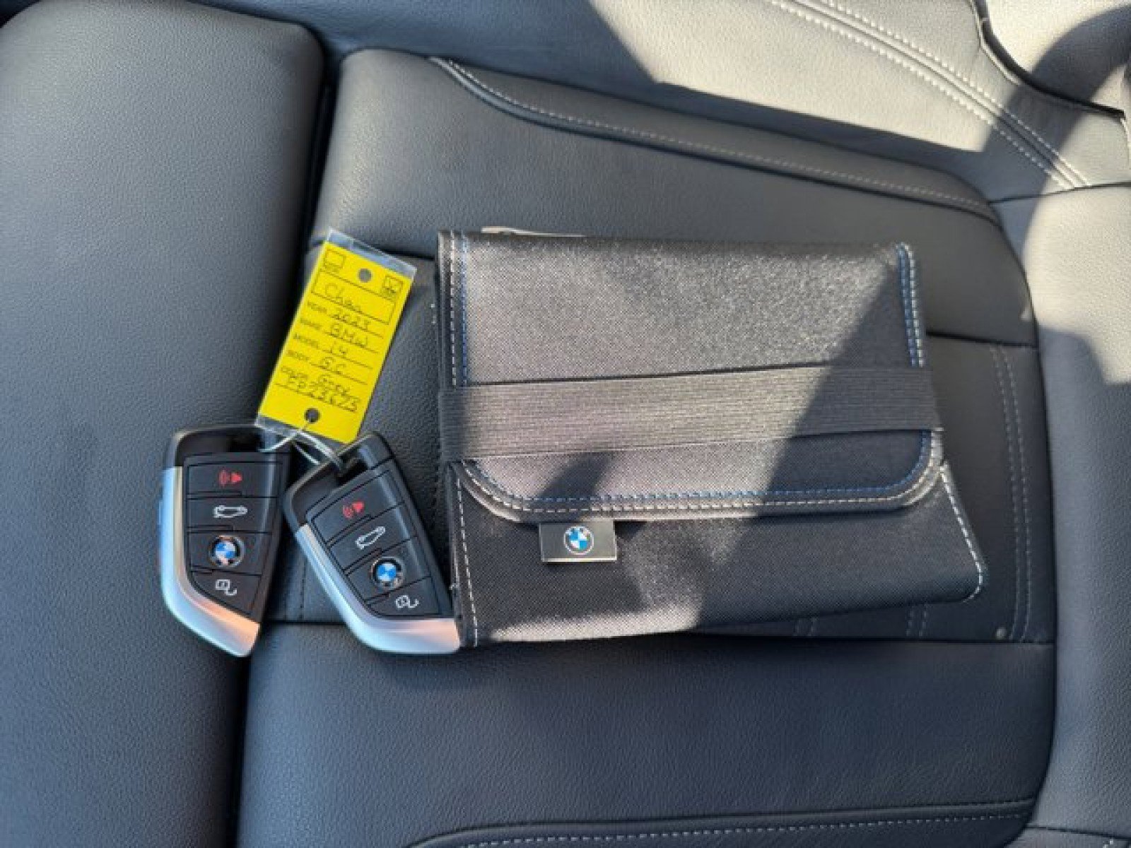 Used 2023 BMW i4 M50 image 22