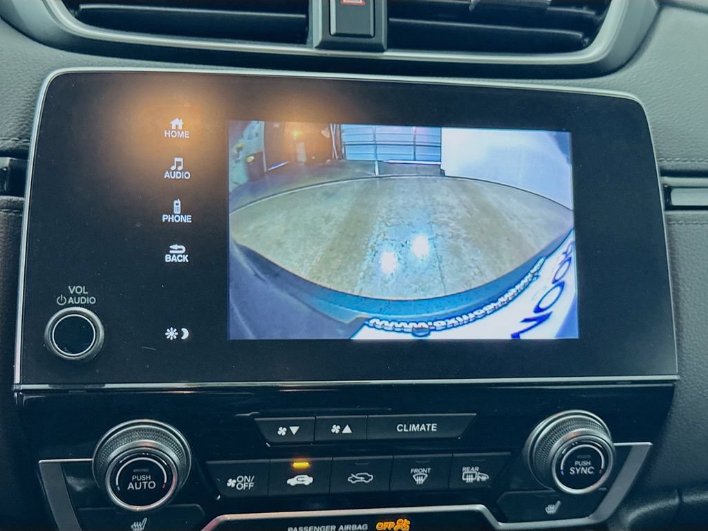 Used 2021 Honda CR-V EX-L image 14