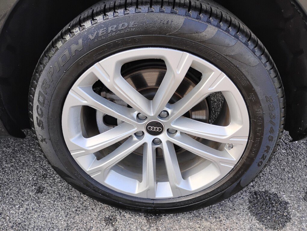 Used 2025 Audi Q7 3.0T Premium Plus AWD/4WD image 25