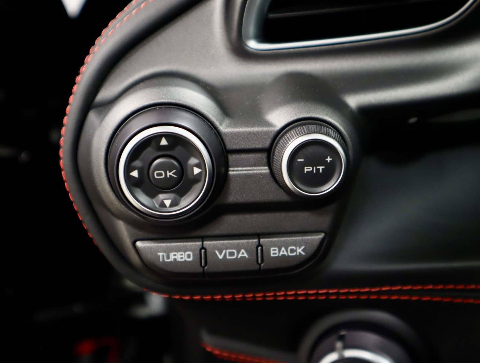 Used 2019 Ferrari 488 Spider RWD image 25