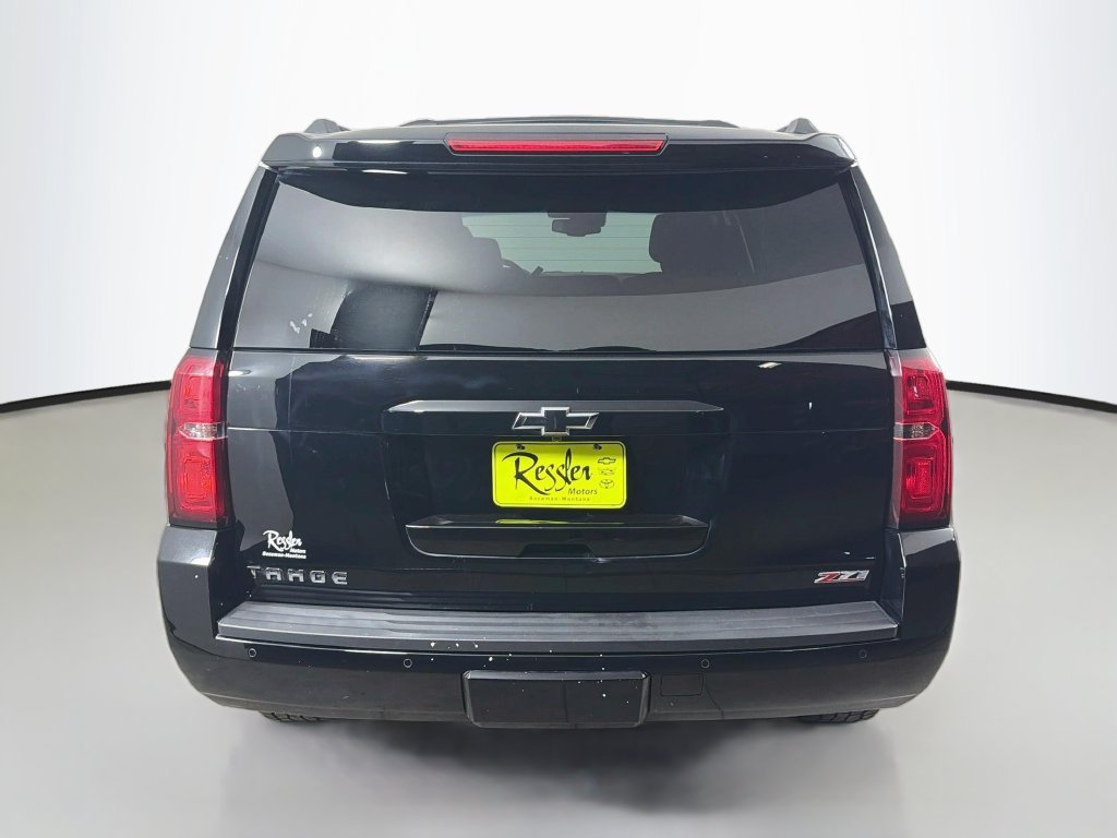 Used 2019 Chevrolet Tahoe LT AWD/4WD image 7