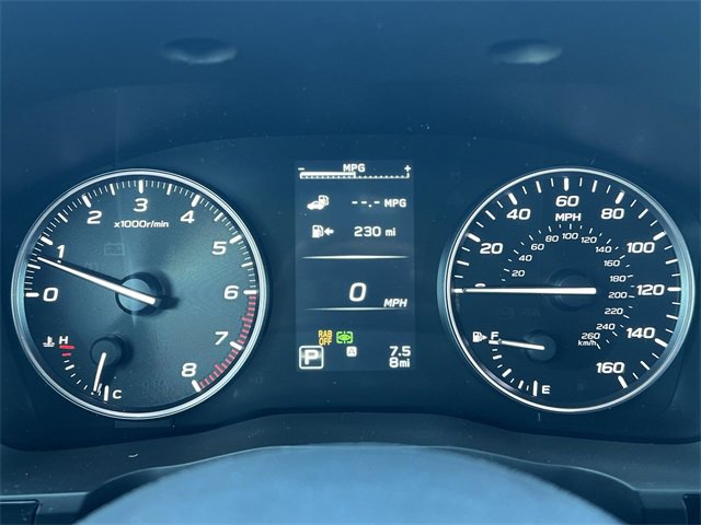 New 2026 Subaru Ascent Bronze Edition image 19