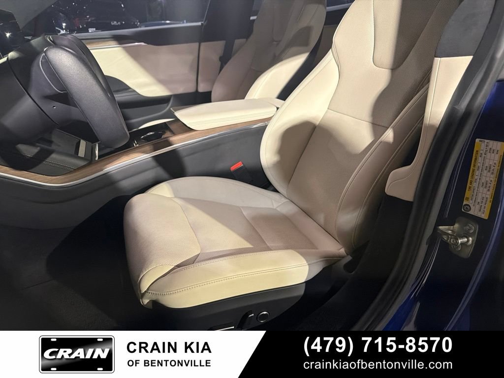 Used 2023 Tesla Model S Standard Range AWD/4WD image 14