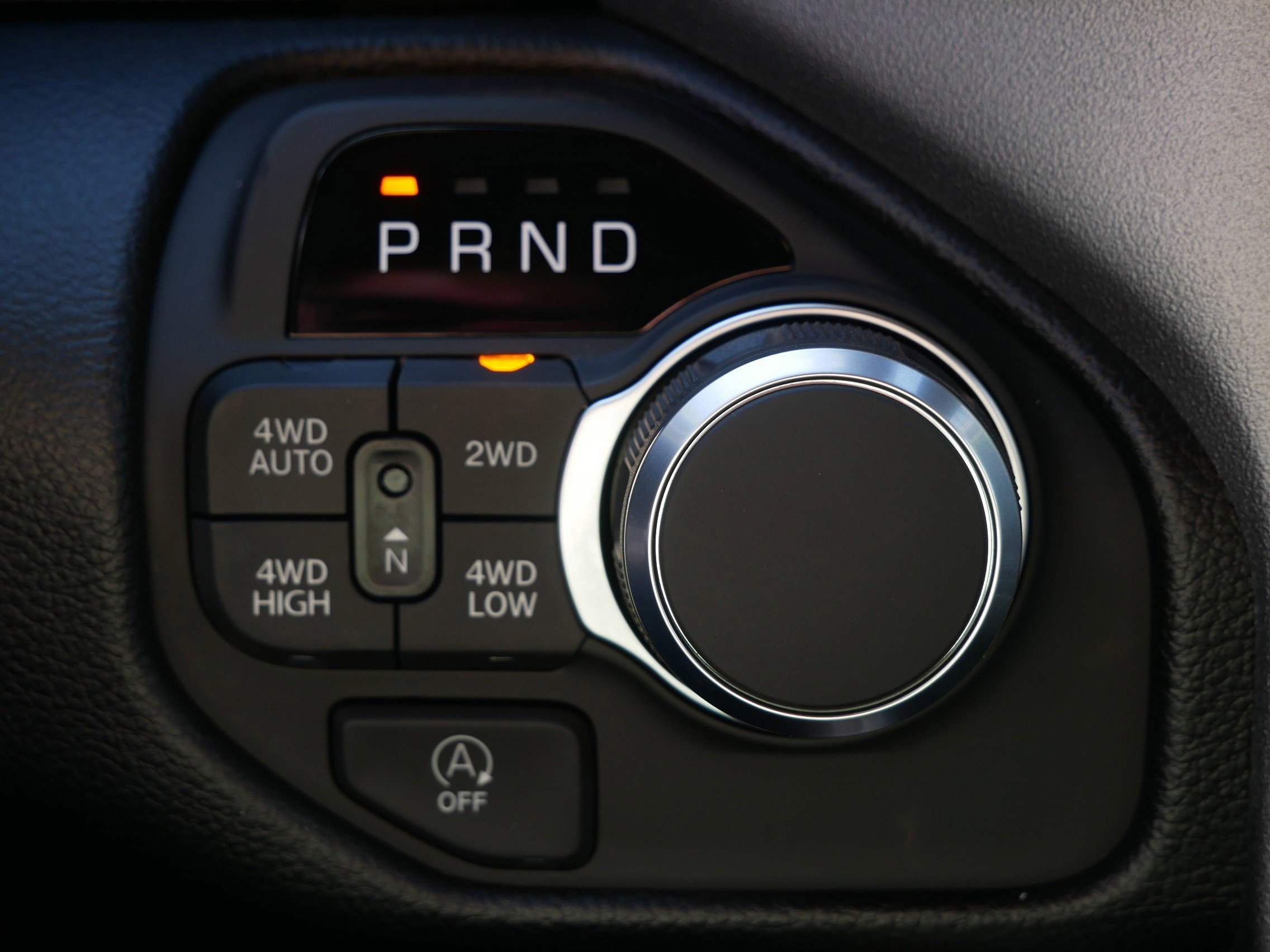 New 2026 RAM 1500 Big Horn image 19