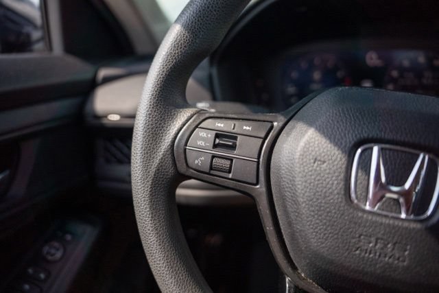 Used 2024 Honda Accord EX image 15