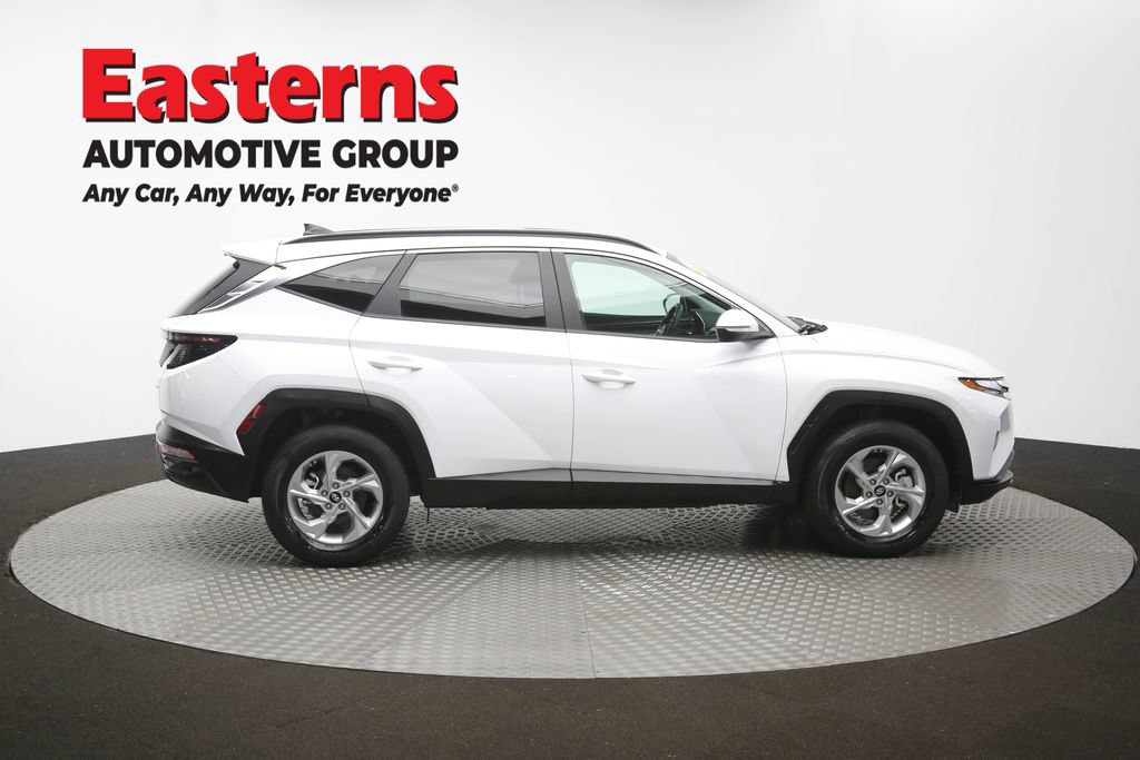 Used 2023 Hyundai Tucson SEL AWD/4WD image 45