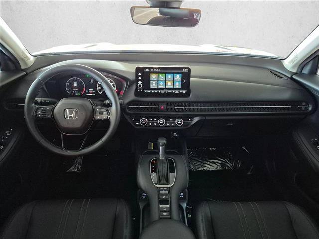 Used 2024 Honda HR-V EX-L image 17