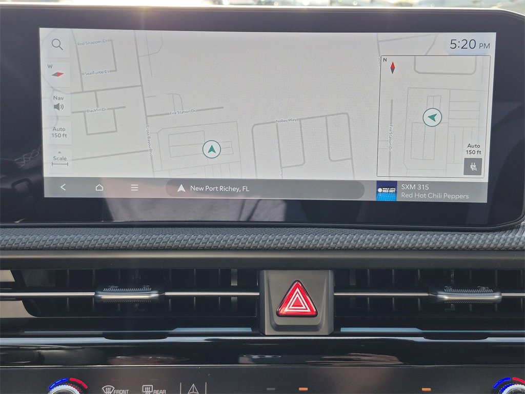 New 2025 Kia EV6 GT-Line image 21