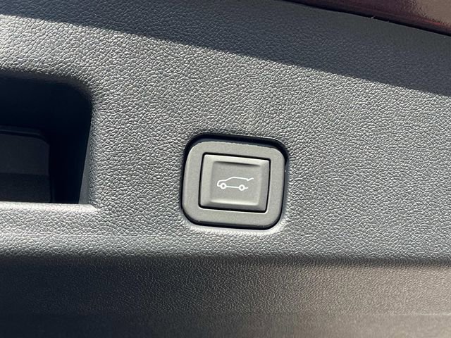 New 2026 GMC Acadia Elevation FWD image 7