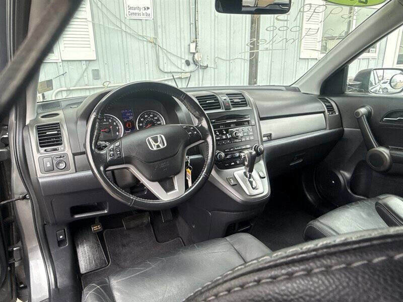Used 2010 Honda CR-V EX-L image 29