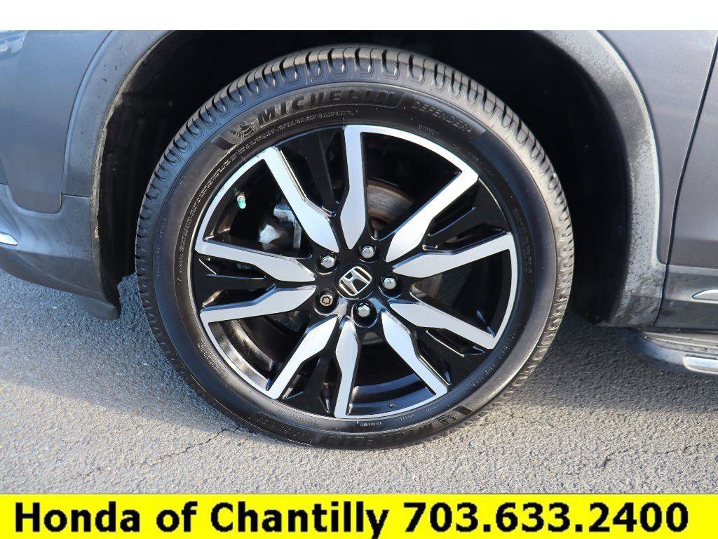 Used 2019 Honda Pilot Elite image 31