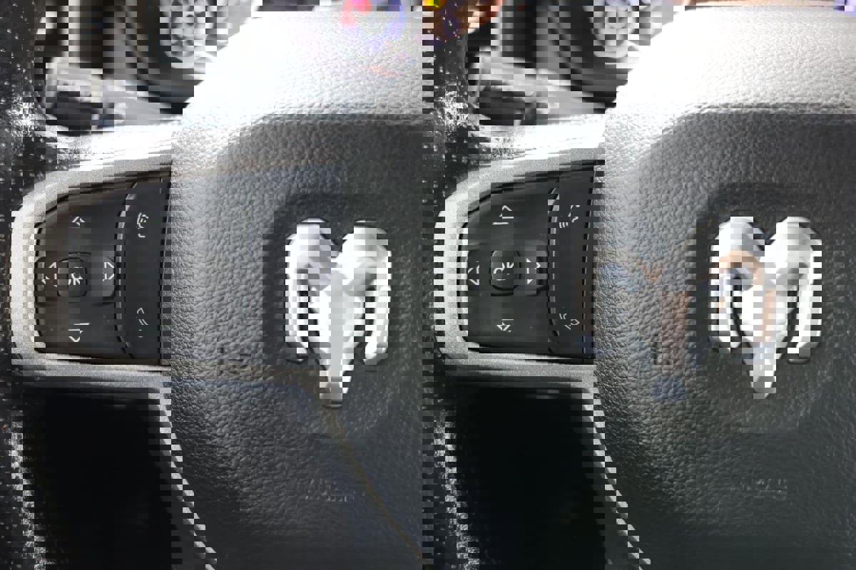 Used 2024 RAM 5500 Tradesman w/ Max Tow Package AWD/4WD image 20