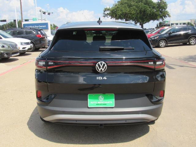 Used 2021 Volkswagen ID.4 Pro S w/ Gradient Package image 9
