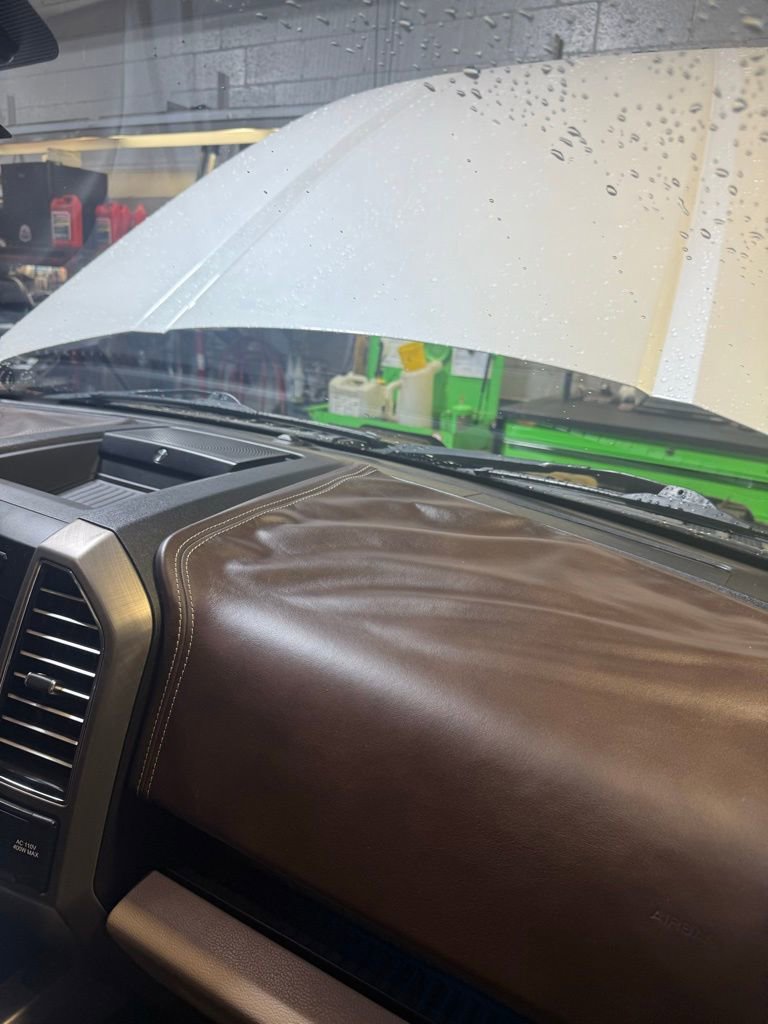 Used 2019 Ford F150 Limited image 36