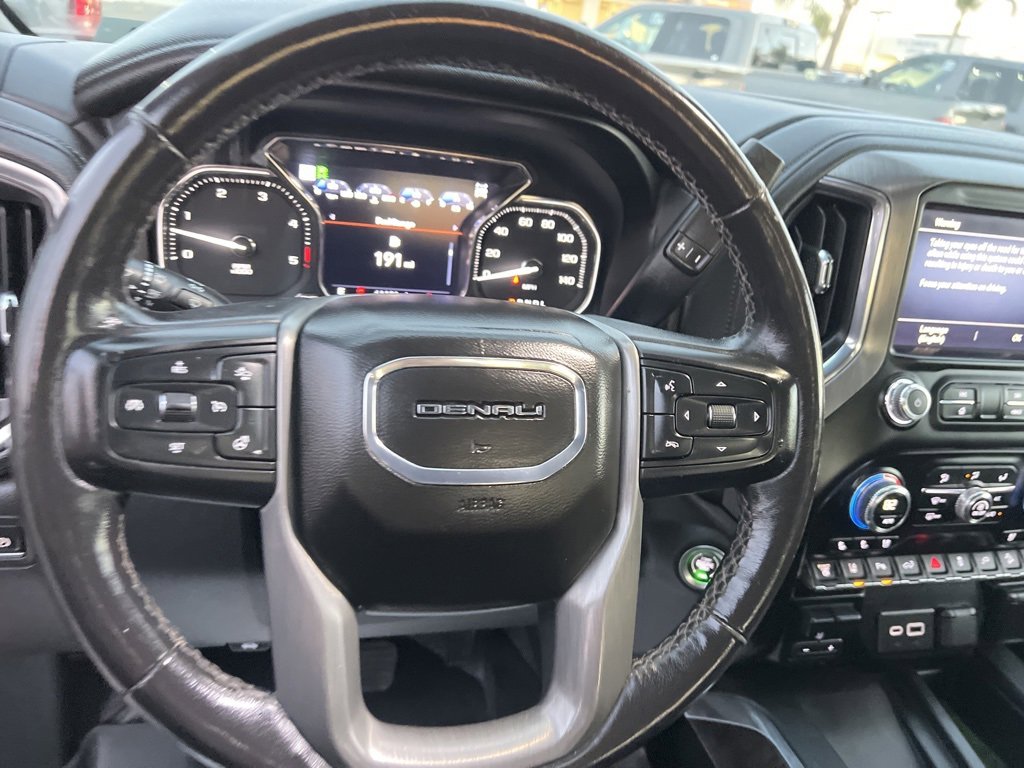 Used 2023 GMC Sierra 2500 Denali w/ Denali Ultimate Package image 14