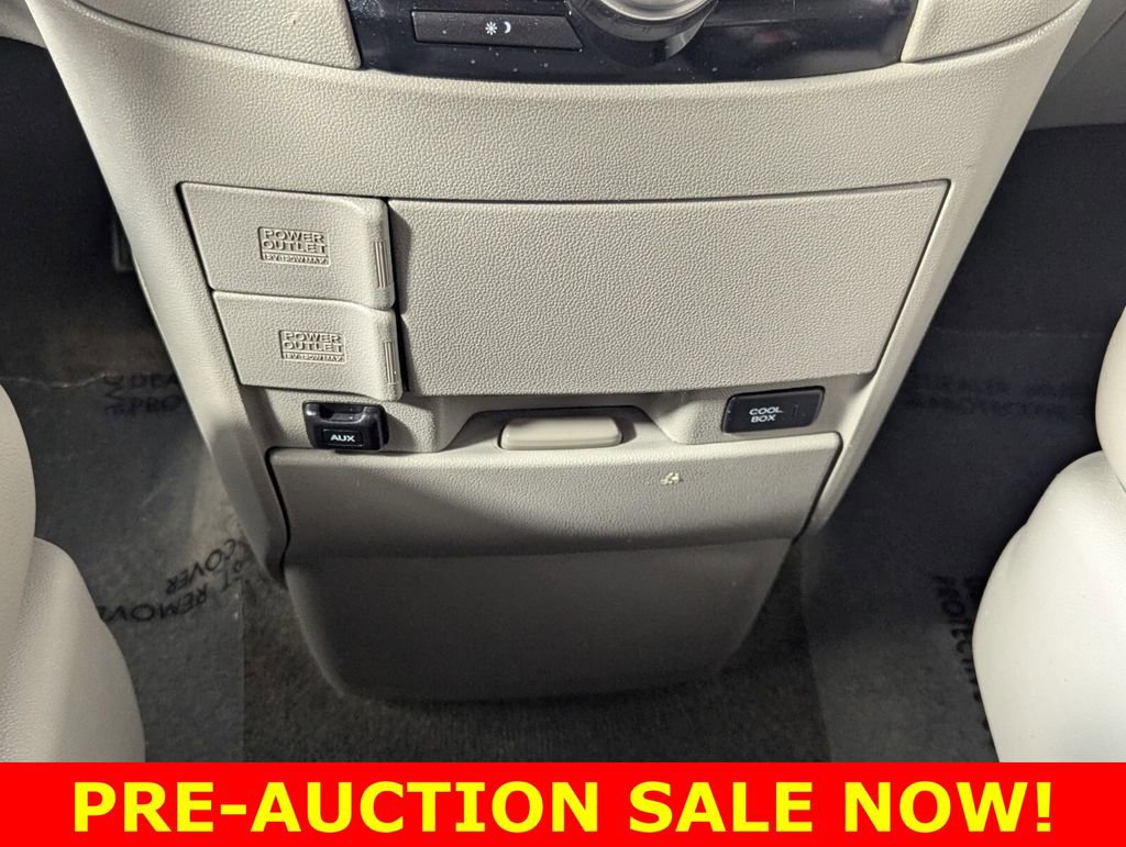 Used 2013 Honda Odyssey EX-L image 20