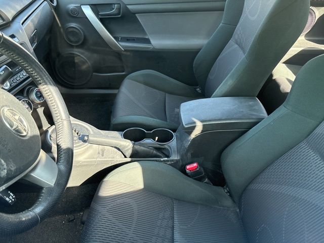 Used 2011 Scion tC FWD image 10
