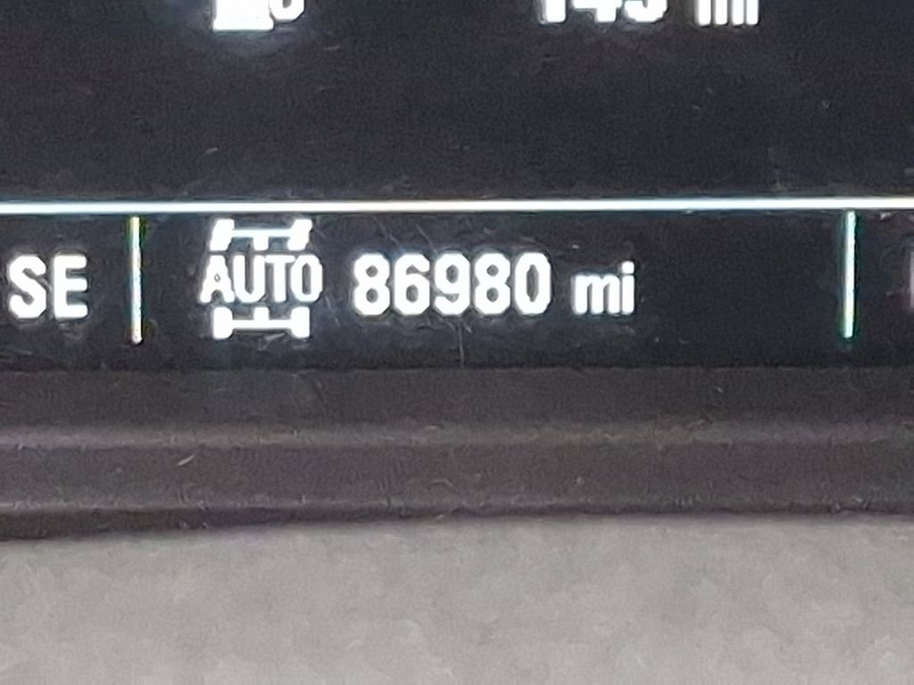 Used 2020 Chevrolet Silverado 1500 Custom w/ Custom Value Package image 19