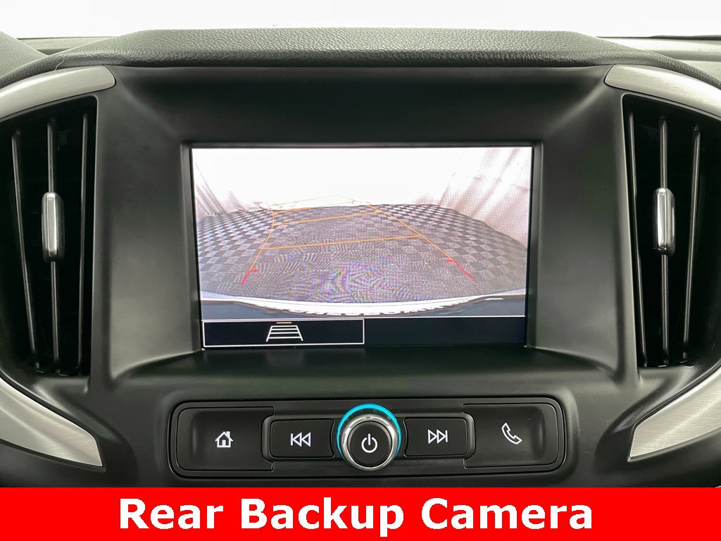 Certified 2022 GMC Terrain SLE w/ Driver Convenience Package image 3