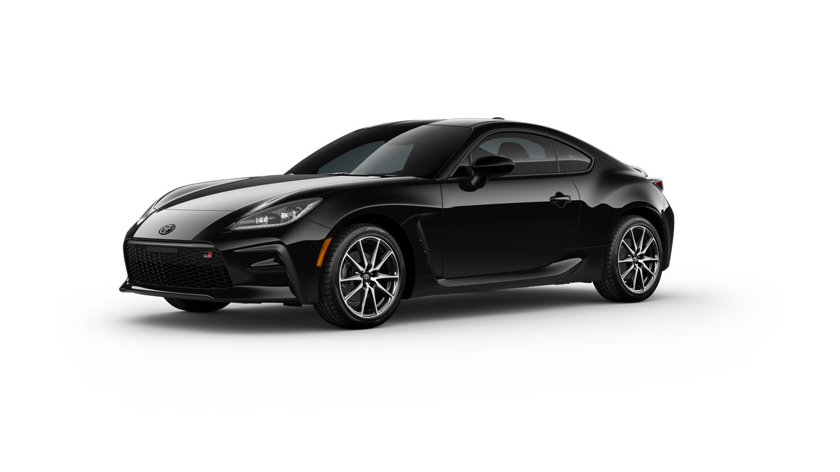New 2026 Toyota GR86 RWD image 46