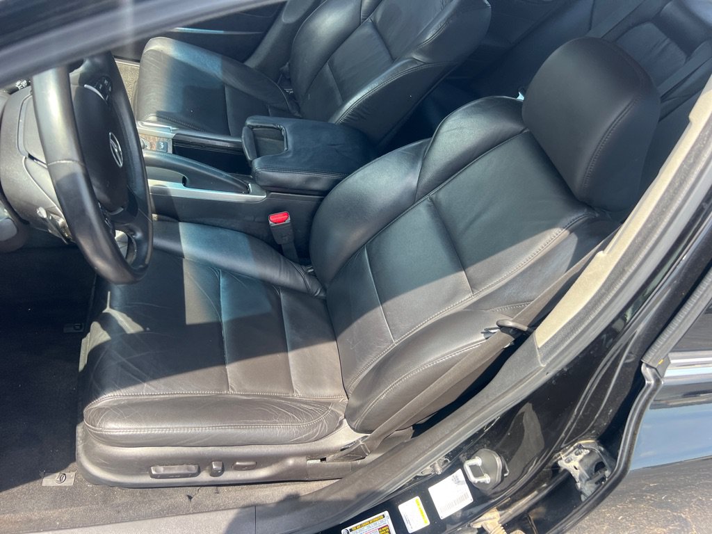 Used 2010 Acura TL FWD image 12