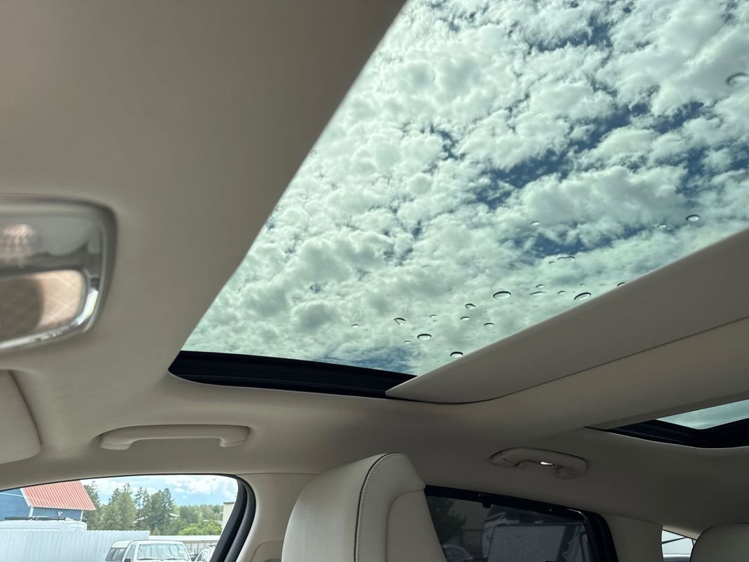 Used 2021 Genesis GV80 3.5T w/ Advanced Package 06 image 5