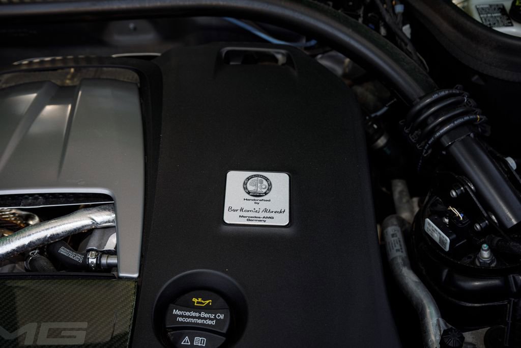 Used 2022 Mercedes-Benz G 63 AMG 4MATIC image 9