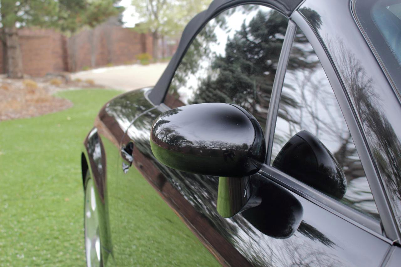 Used 2001 Audi TT 1.8T AWD/4WD image 11