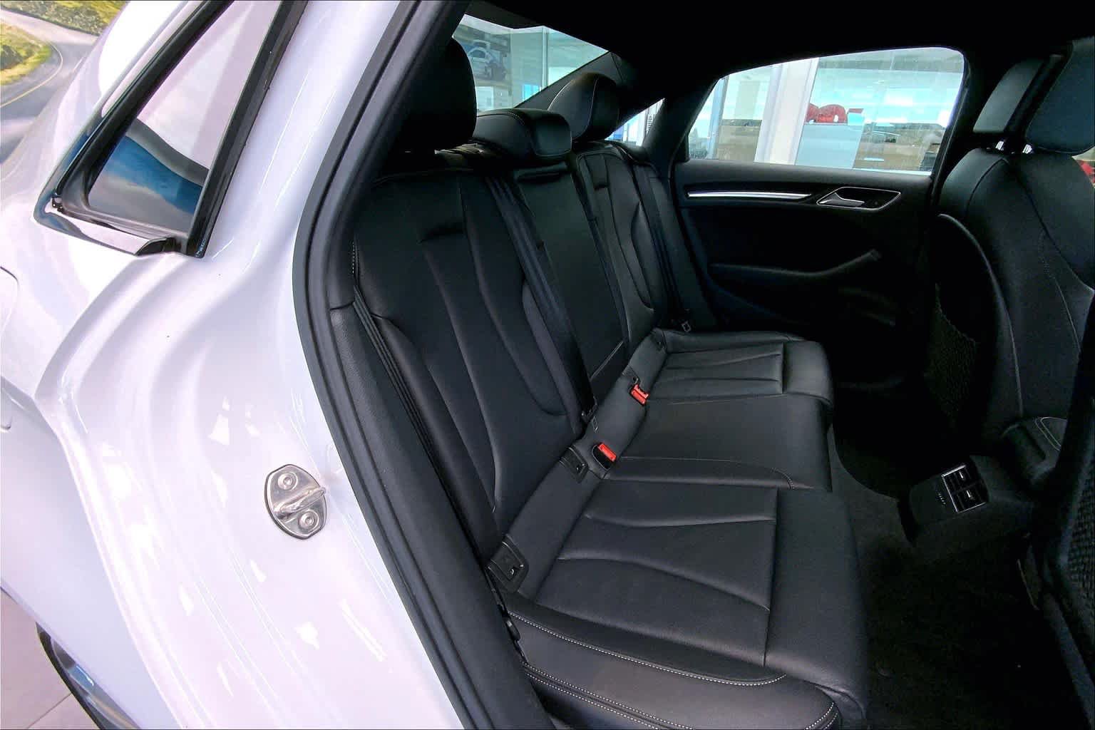 Used 2020 Audi A3 2.0T Premium w/ Final Edition Package FWD image 18