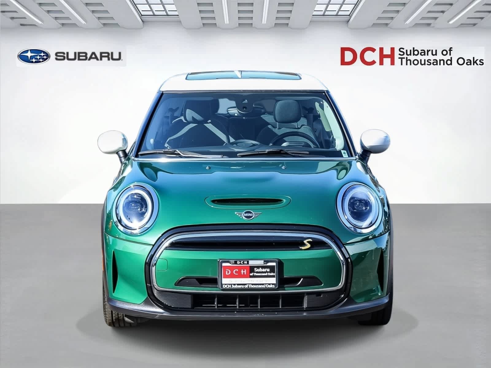Used 2023 MINI Cooper SE FWD video 2