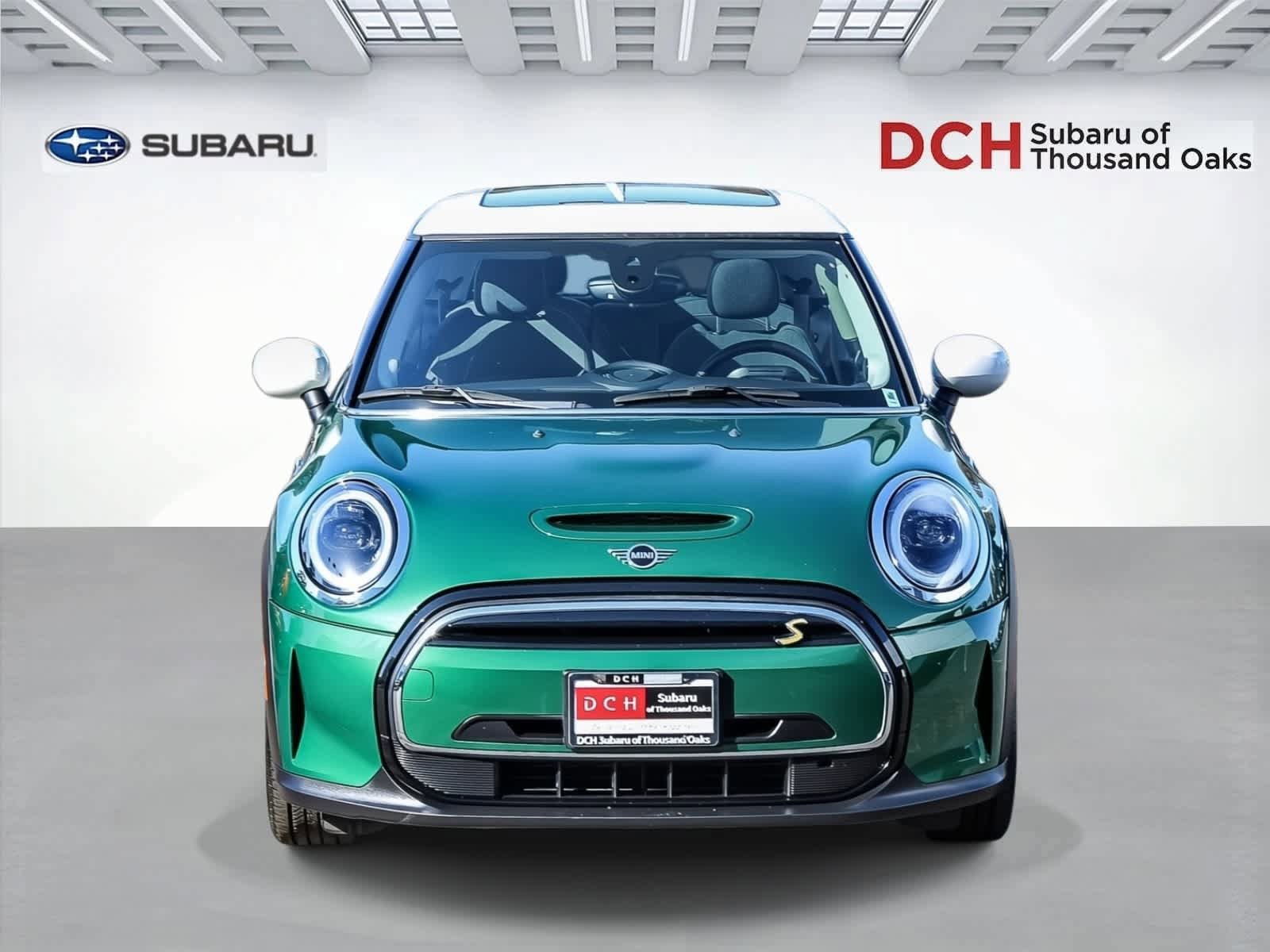 Used 2023 MINI Cooper SE FWD image 2