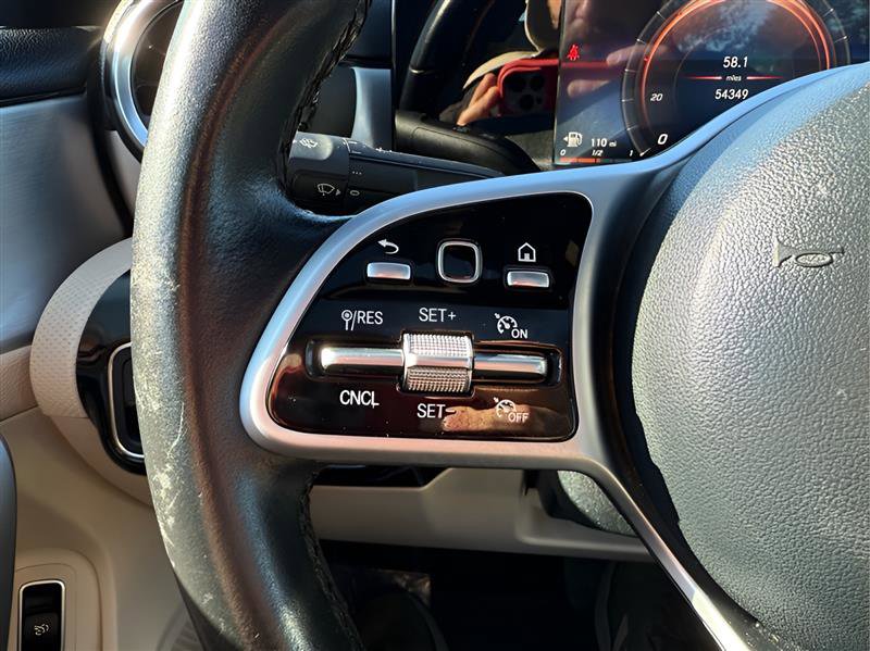 Used 2019 Mercedes-Benz A 220 image 17