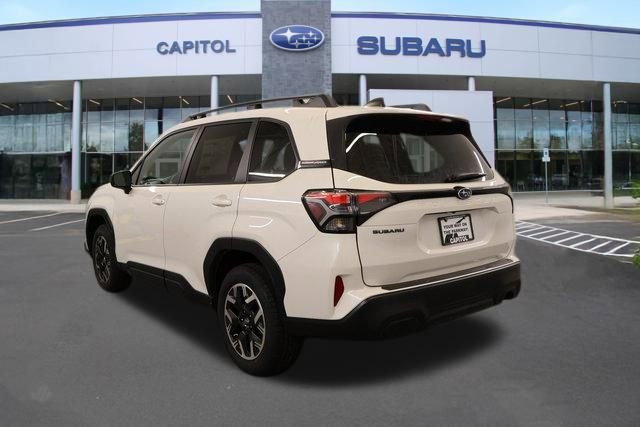 New 2026 Subaru Forester Premium image 6