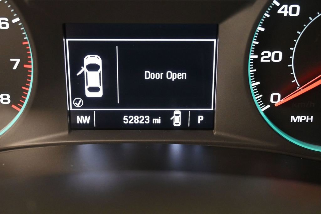 Used 2025 Chevrolet Malibu LT FWD image 36