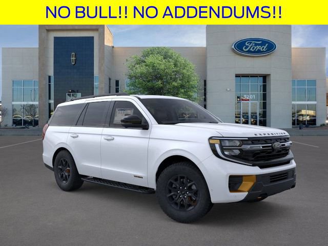 New 2026 Ford Expedition Tremor image 8