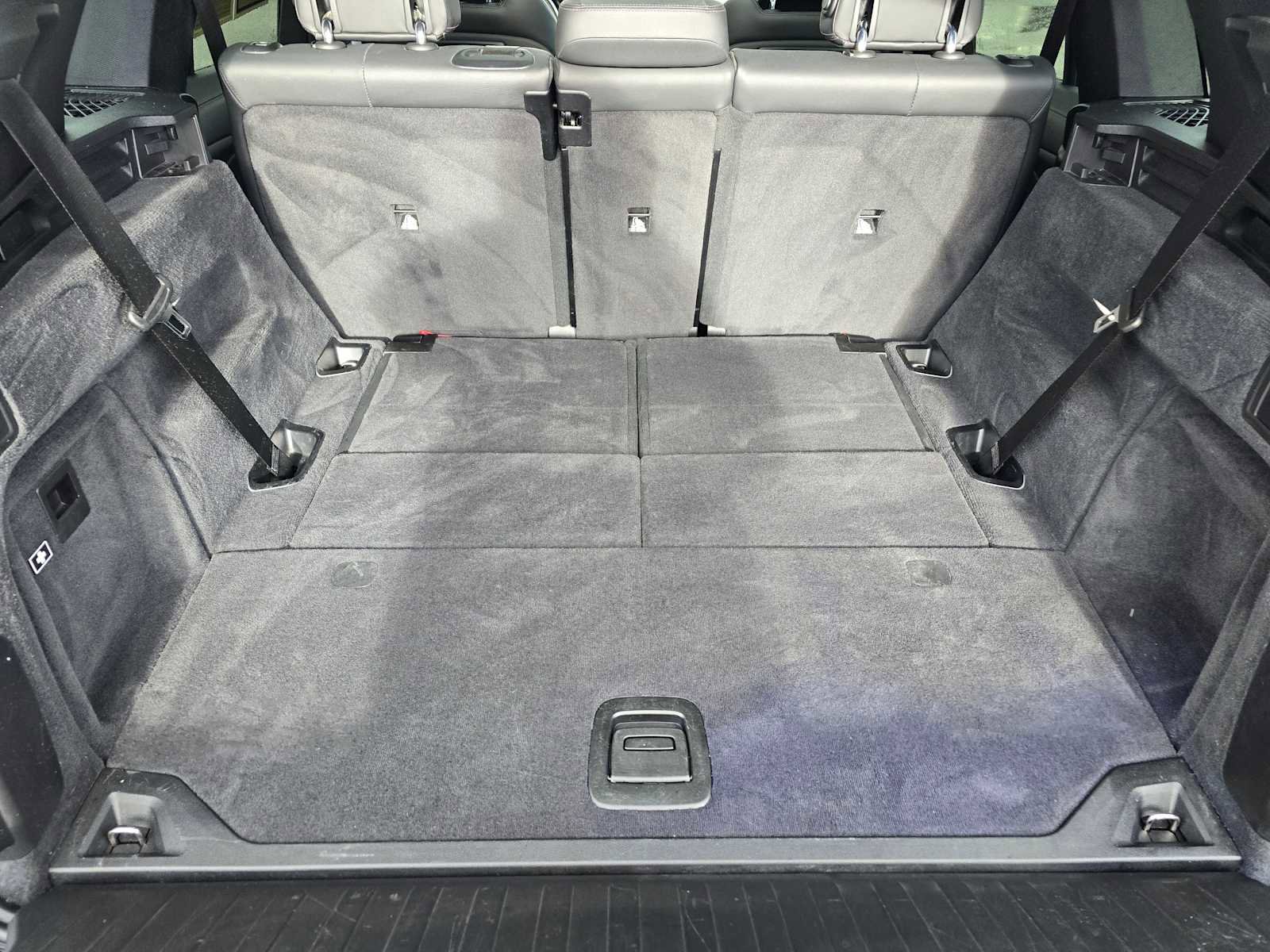 Used 2020 BMW X5 xDrive40i w/ Convenience Package image 16